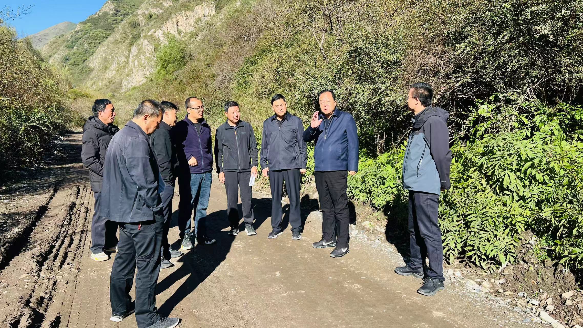 国庆假期“不休假” 精细管理常态化