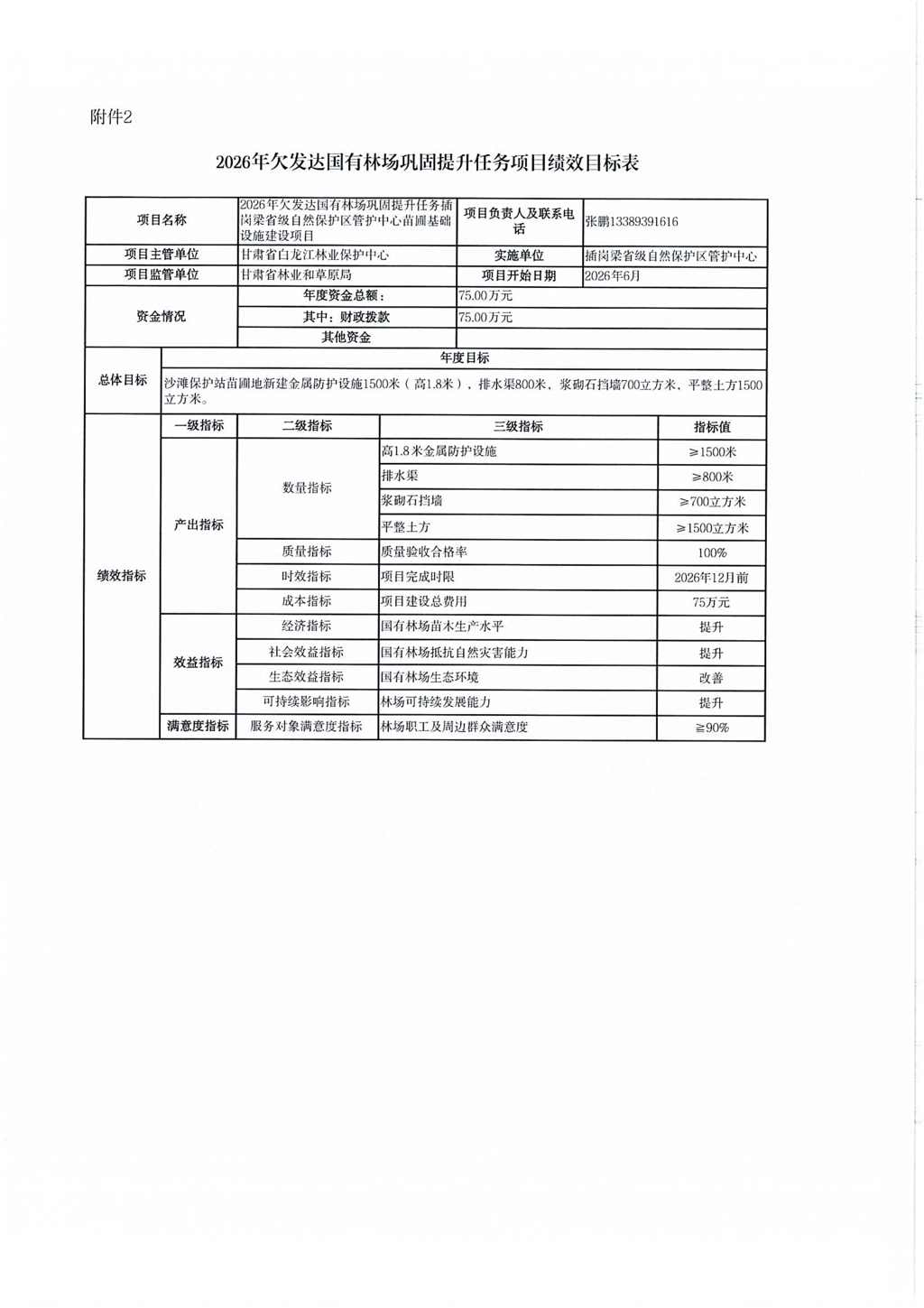 甘肃省林业和草原局关于下达2026年中央财政常态化帮扶资金（欠发达国有林场巩固提升）任务计划的通知_23.png